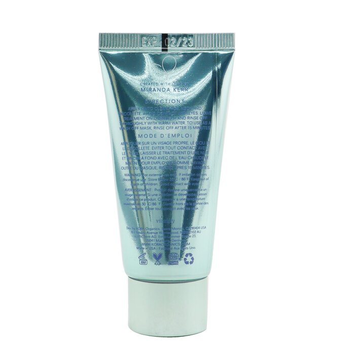 Noni Glow Sleeping Mask - 30ml/1.01oz