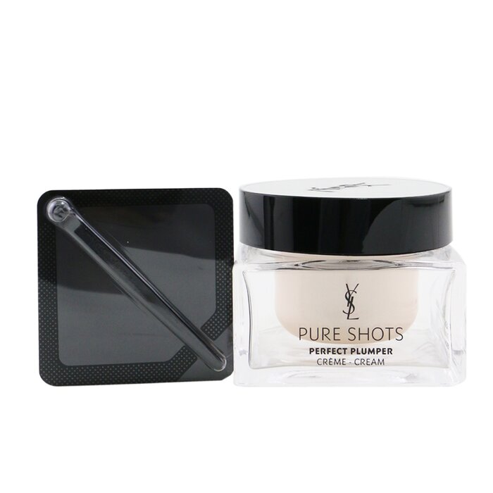 Pure Shots Perfect Plumper Cream - Plumpness & Anti-aging - 50ml/1.6oz