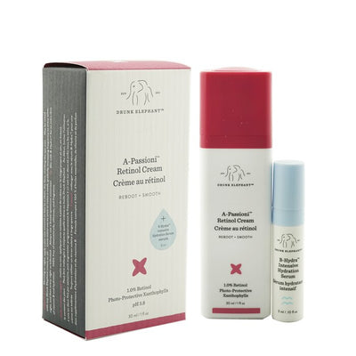 A-passioni Retinol Cream - 30ml/1oz