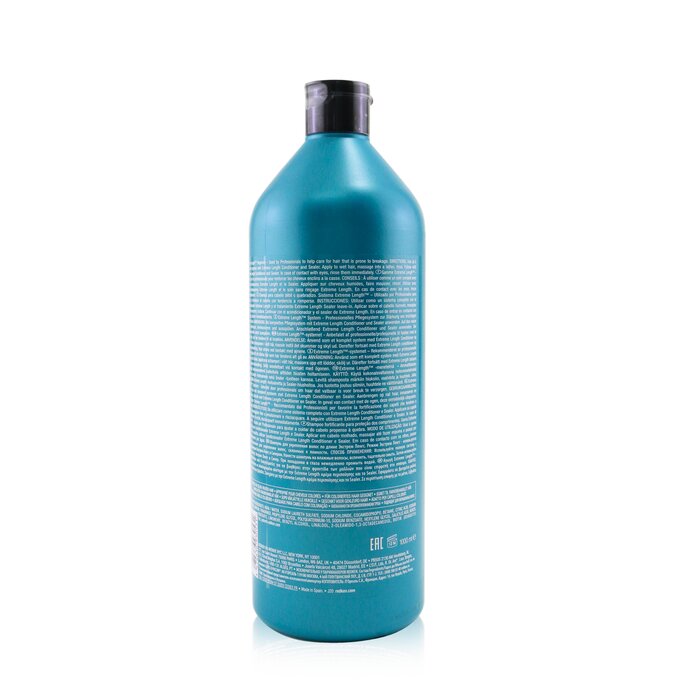 Extreme Length Shampoo - 1000ml/33.8oz