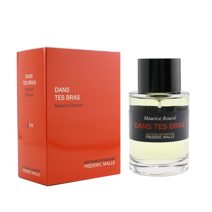 Dans Tes Bras Eau De Parfum Spray - 100ml/3.4oz