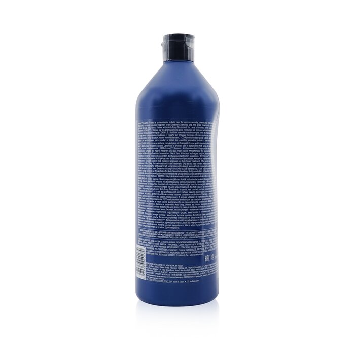 Extreme Conditioner (for Damaged Hair) (salon Size) - 1000ml/33.8oz