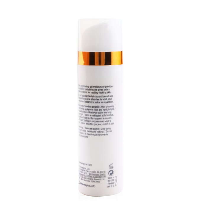 Biolumin-c Gel Moisturizer - 50ml/1.7oz