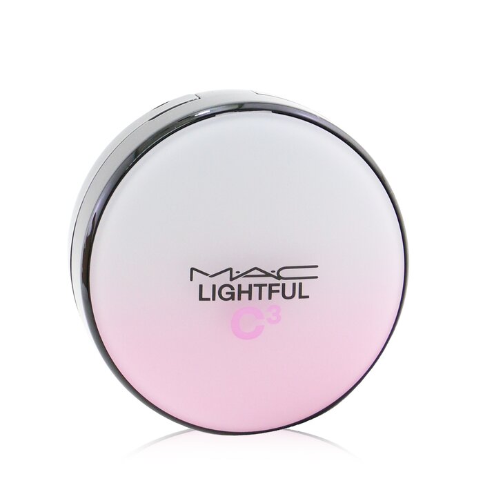 Lightful C³ Quick Finish Cushion Compact Spf 50 - # Extra Light - 12g/0.42oz