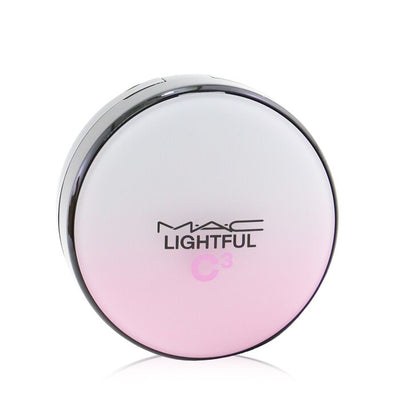 Lightful C³ Quick Finish Cushion Compact Spf 50 - # Light - 12g/0.42oz