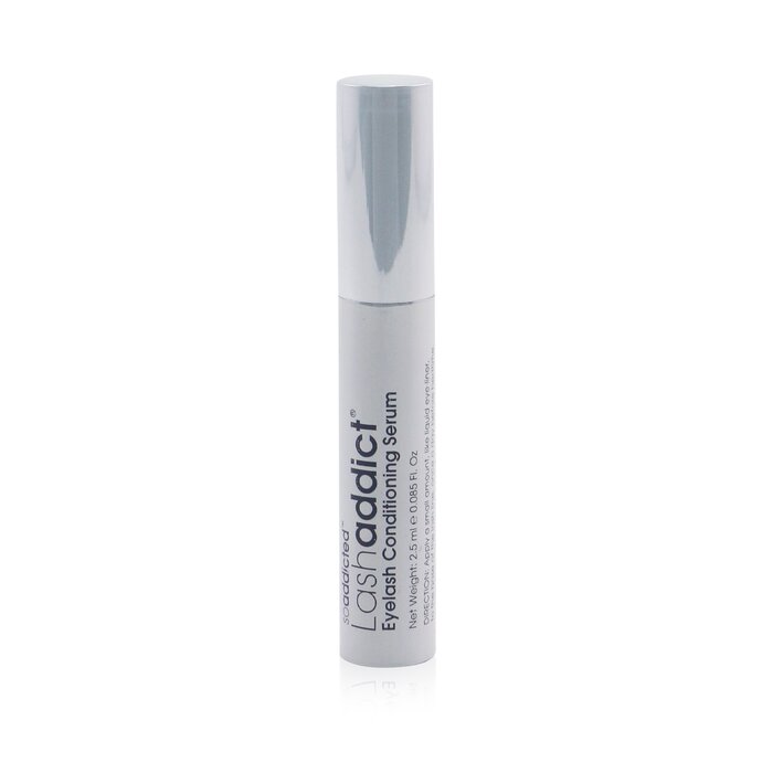 Lashaddict Eyelash Conditioning Serum - 2.5ml/0.085oz