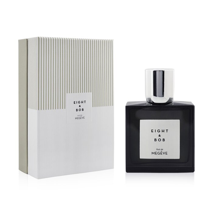 Nuit De Megeve Eau De Parfum Spray - 100ml/3.4oz