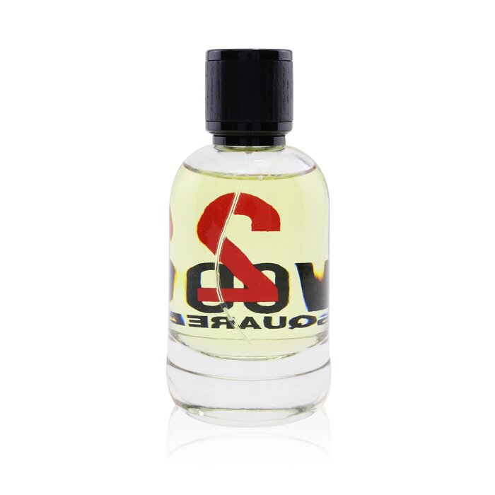 2 Wood Eau De Toilette Spray - 100ml/3.4oz