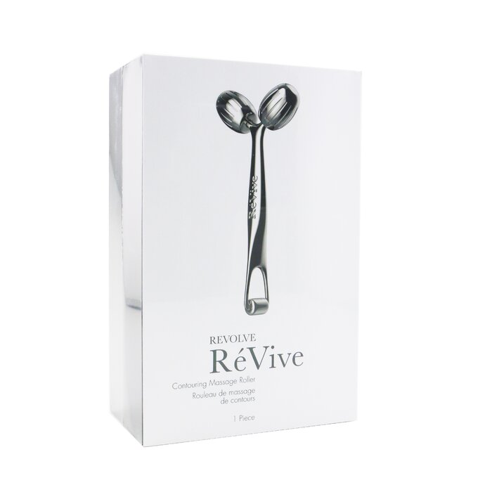 Revolve Contouring Massage Roller - 1pc