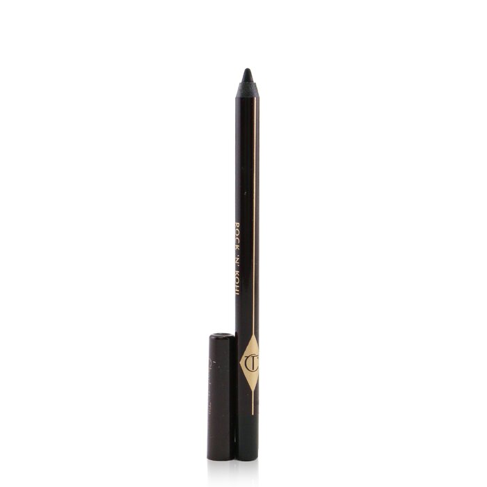 Rock 'n' Kohl Liquid Eye Pencil - # Bedroom Black - 1.2g/0.04oz