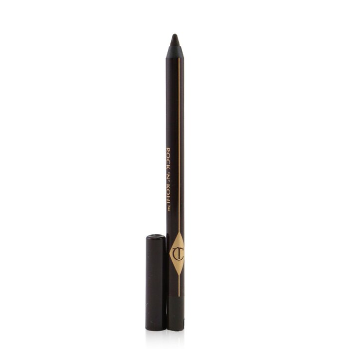 Rock 'n' Kohl Liquid Eye Pencil - # Barbarella Brown - 1.2g/0.04oz