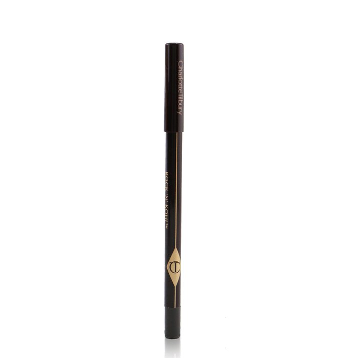 Rock 'n' Kohl Liquid Eye Pencil - # Smokey Grey - 1.2g/0.04oz