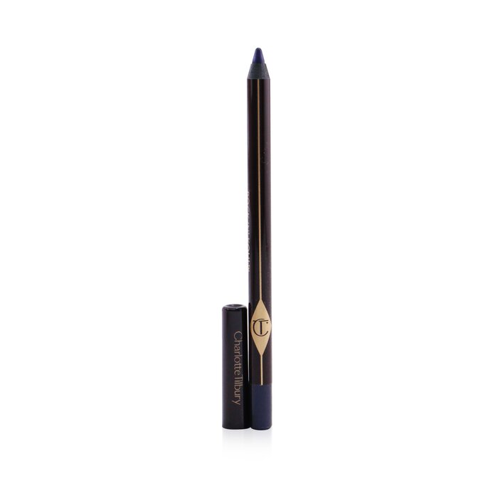 Rock 'n' Kohl Liquid Eye Pencil - # Midnight Blue - 1.2g/0.04oz