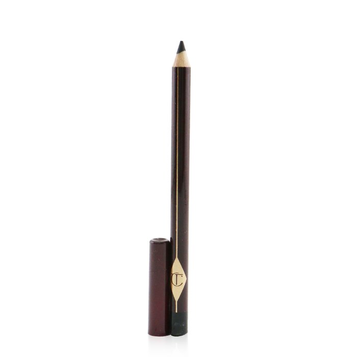 The Classic Eye Powder Pencil - # Classic Black - 1.1g/0.03oz