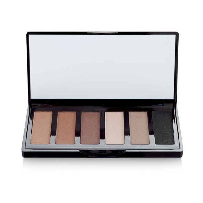 The Super Nudes Easy Eye Palette - 7.2g/0.25oz