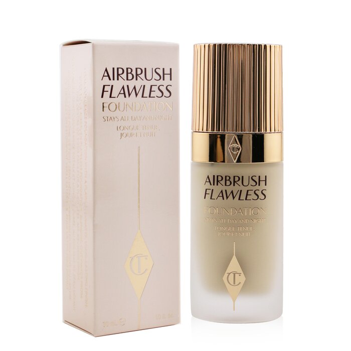 Airbrush Flawless Foundation - # 2 Neutral - 30ml/1oz