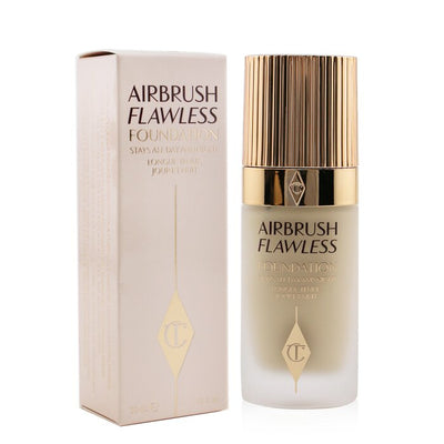 Airbrush Flawless Foundation - # 2 Neutral - 30ml/1oz