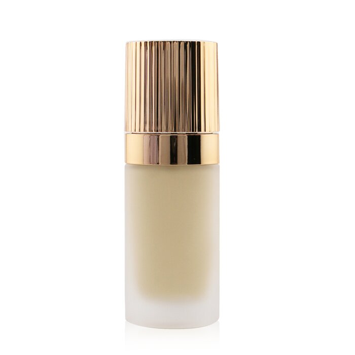 Airbrush Flawless Foundation - # 3 Cool - 30ml/1oz