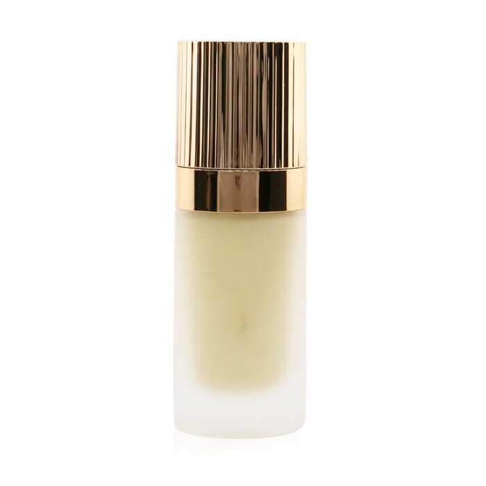 Airbrush Flawless Foundation - # 4 Warm - 30ml/1oz