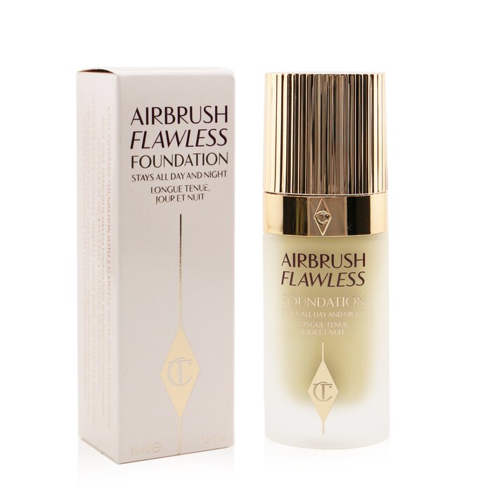 Airbrush Flawless Foundation - 