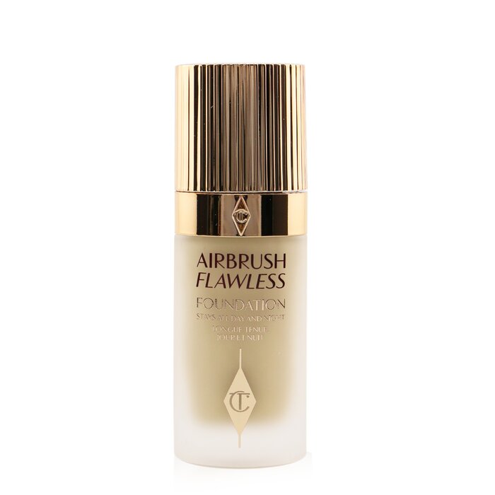 Airbrush Flawless Foundation - # 5 Cool - 30ml/1oz