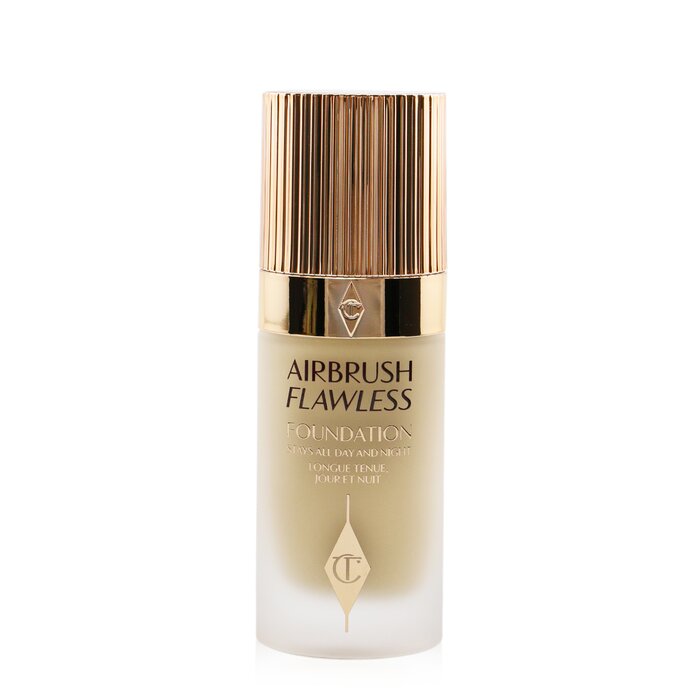 Airbrush Flawless Foundation - # 5 Neutral - 30ml/1oz