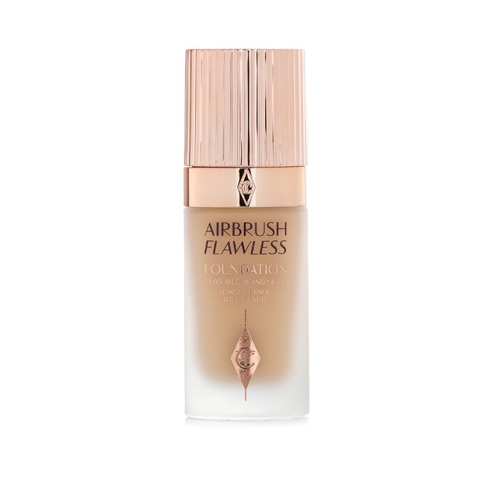 Airbrush Flawless Foundation - # 6 Neutral - 30ml/1oz