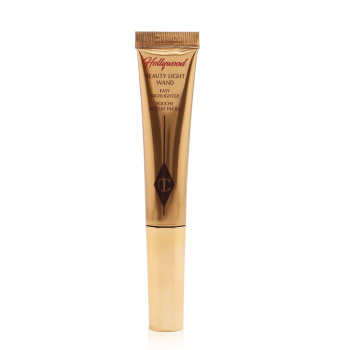 Hollywood Beauty Light Wand Easy Highlighter - # Spotlight - 12ml/0.41oz