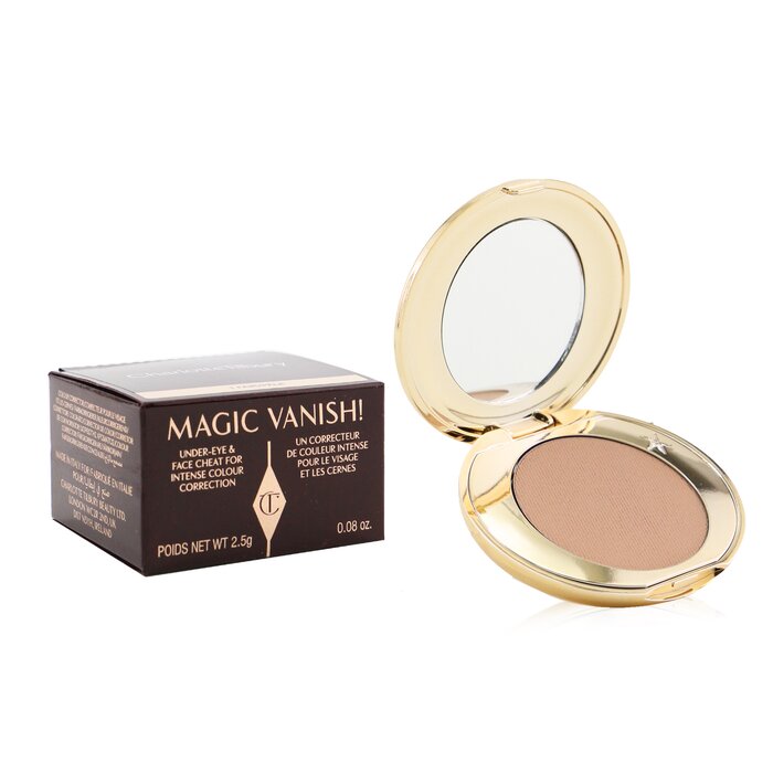 Magic Vanish Colour Corrector - # 1 Fair - 2.5g/0.08oz