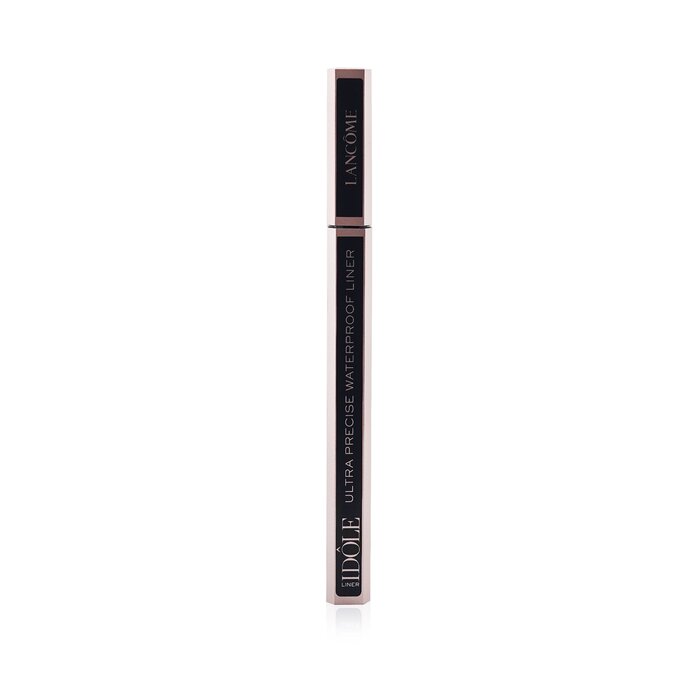 Idole Liner Ultra Precise Waterproof Liner - # 01 Glossy Black - 1ml/0.033oz