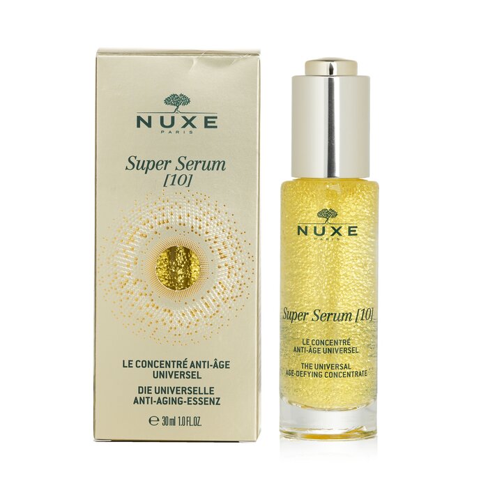 Super Serum [10] - The Universal Age-defying Concenrate - 30ml/1oz