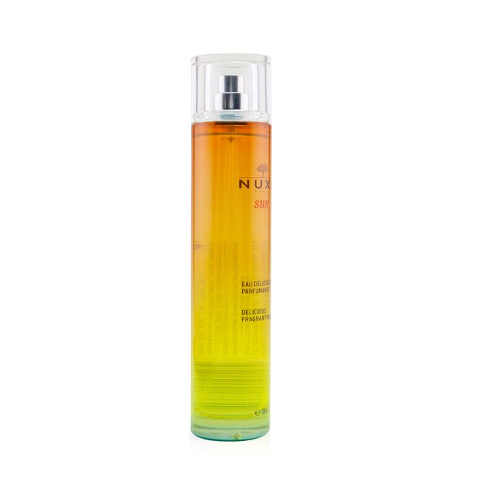 Sun Delicious Fragrance Water Spray - 100ml/3.3oz
