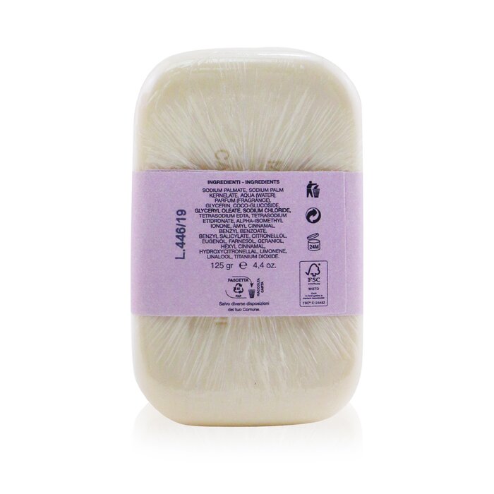 Bath Soap - Fiori Di Capri - 125g/4.4oz