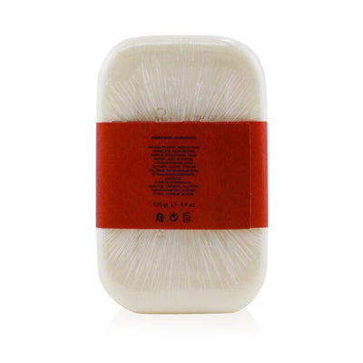 Bath Soap - Corallium - 125g/4.4oz