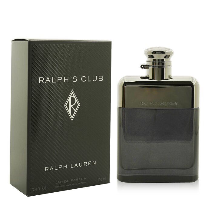 Ralph's Club Eau De Parfum Spray - 100ml/3.4oz