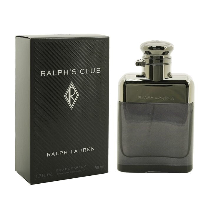 Ralph's Club Eau De Parfum Spray - 50ml/1.7oz