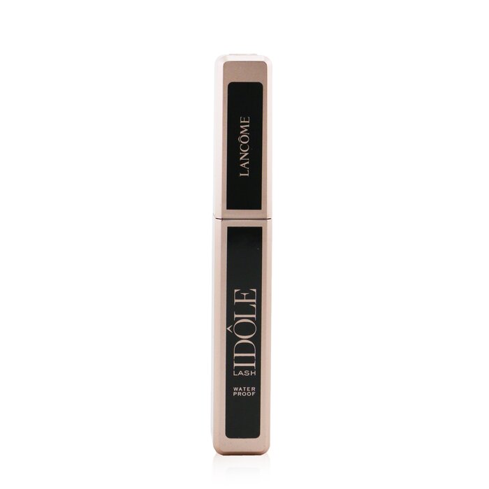 Lash Idole Lash Lifting Volumizing Waterproof Mascara - # 01 Glossy Black - 8ml/0.27oz