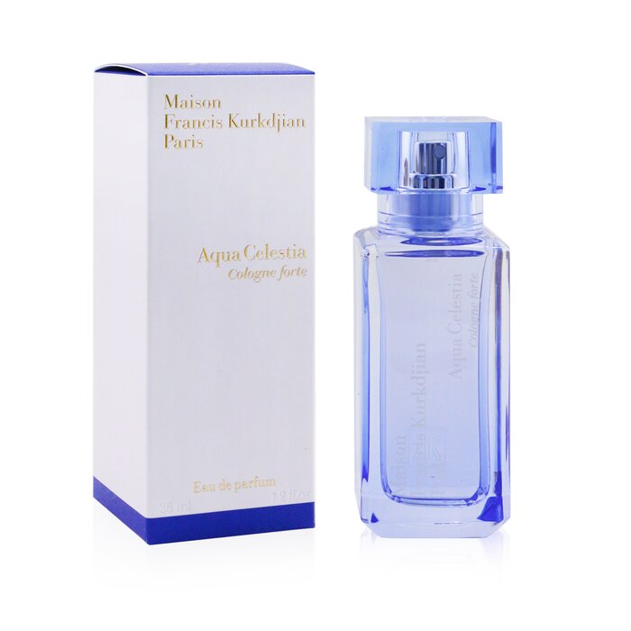 Aqua Celestia Cologne Forte Eau De Parfum Spray - 35ml/1.2oz