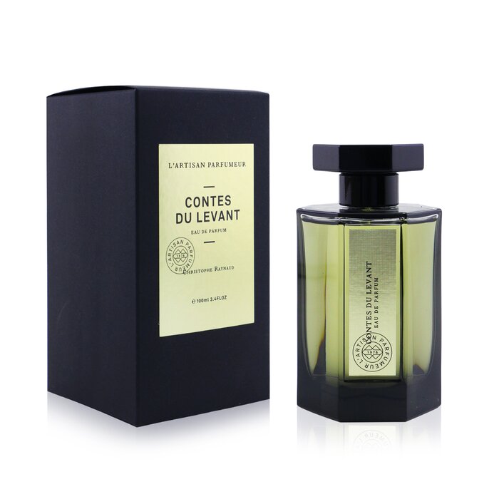 Contes Du Levant Eau De Parfum Spray - 100ml/3.4oz