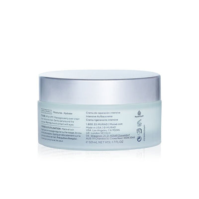 Intense Recovery Cream - 50ml/1.7oz