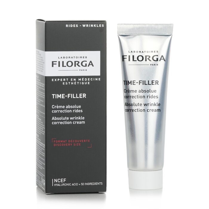 Time-filler Absolute Wrinkle Correction Cream - 30ml/1oz