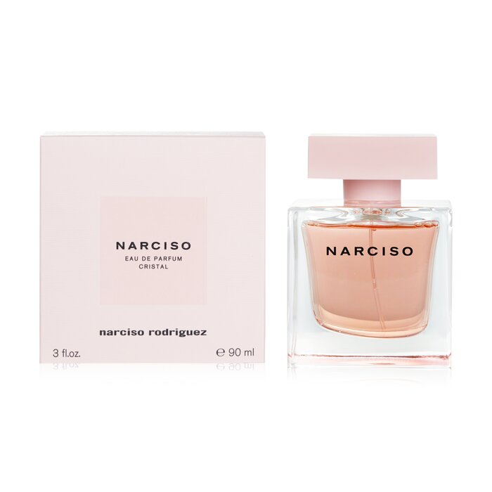 Narciso Cristal Eau De Parfum Spray - 90ml/3oz