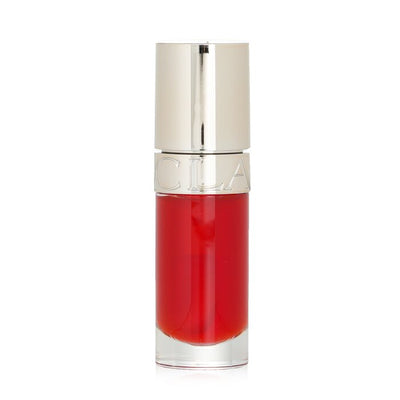 Lip Comfort Oil - # 08 Strawberry - 7ml/0.2oz