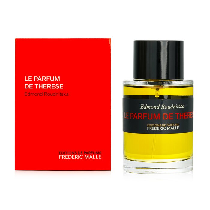 Le Parfum De Therese Eau De Parfum Spray - 100ml/3.4oz