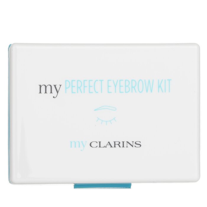 My Clarins Perfect Eyebrow Kit - 