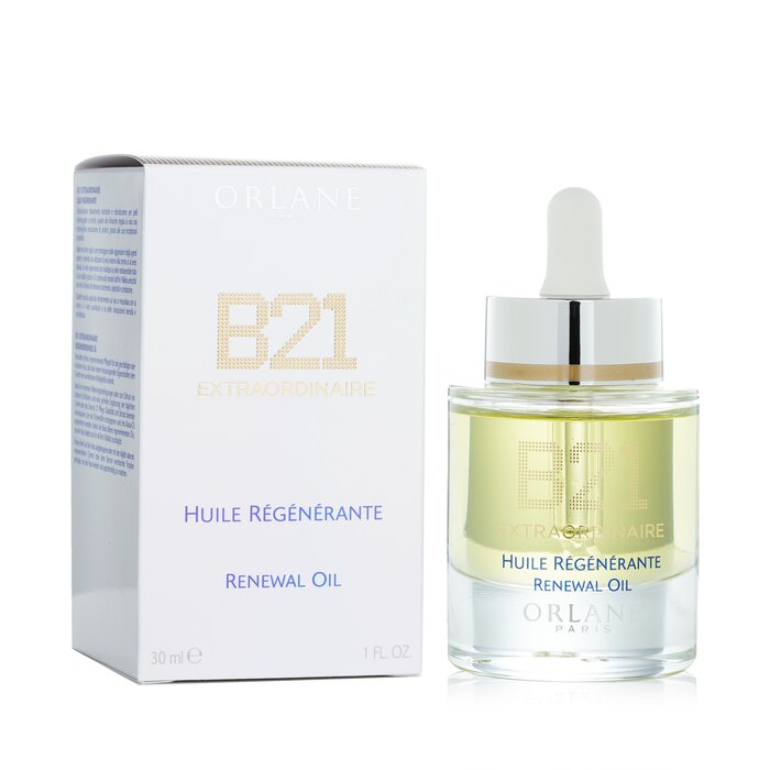 B21 Extraordinaire Renewal Oil - 30ml/1oz