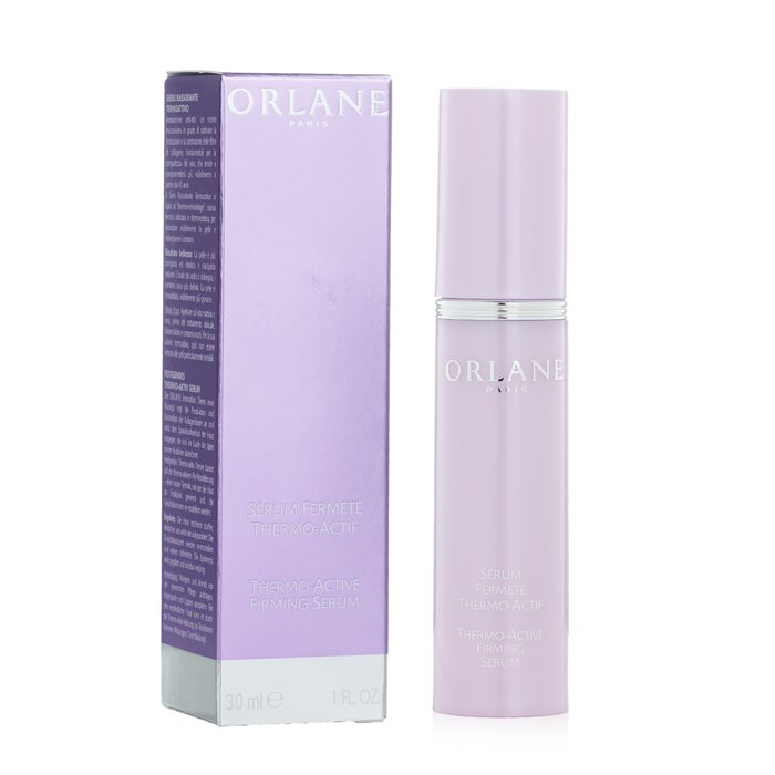 Thermo-active Firming Serum - 30ml/1oz