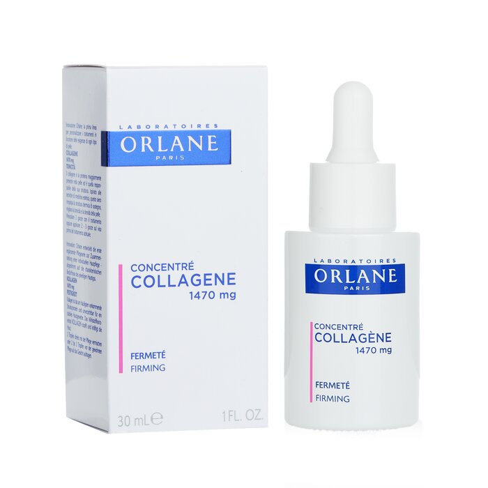 Supradose Concentrate Collagen 1470mg - Firming - 30ml/1oz