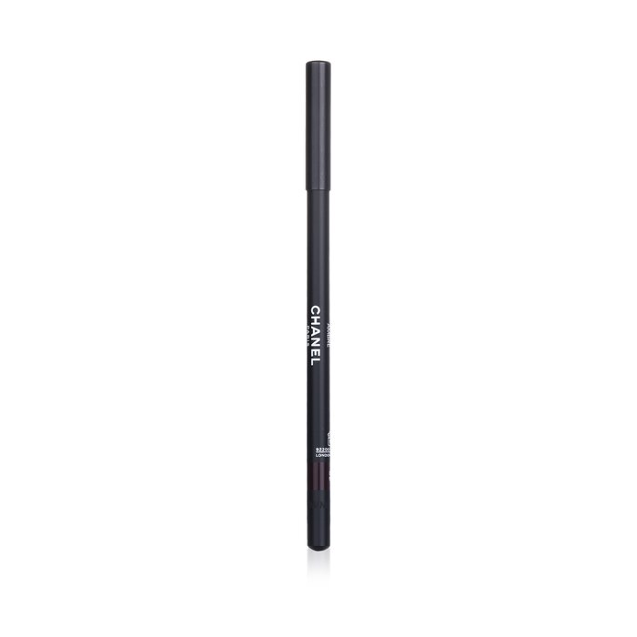 Le Crayon Khol - # 62 Ambre - 1.4g/0.05oz