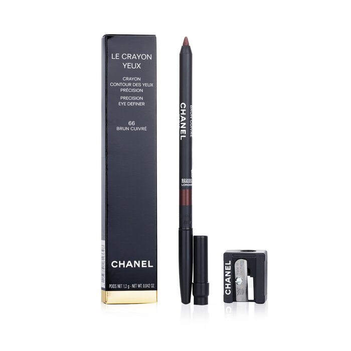 Le Crayon Yeux - # 66 Brun Cuivre - 1.2g/0.042oz